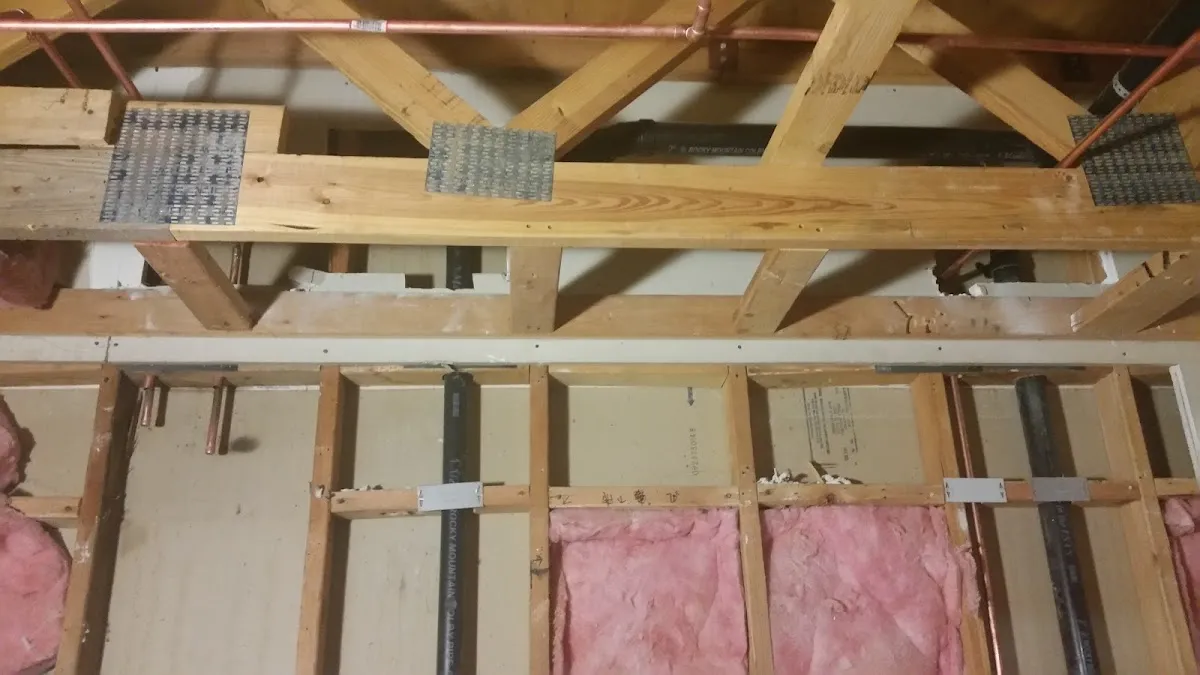 Shower Repair in Logansport, IN